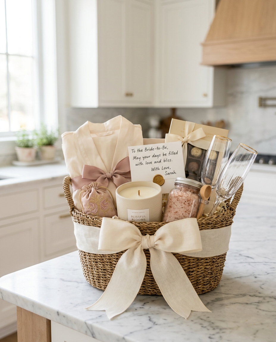 Gift baskets handmade by Bella Hanover Baskets